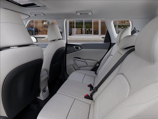 New 2025 Kia Soul EX image 18