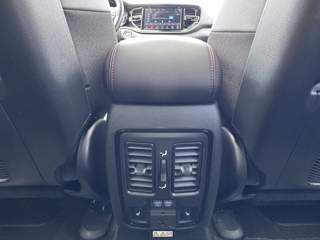 New 2026 Dodge Durango GT image 27