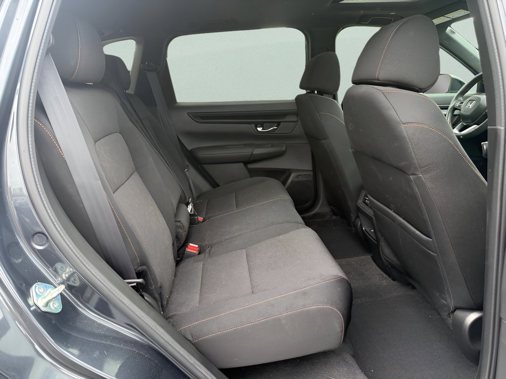 Certified 2024 Honda CR-V Sport image 13