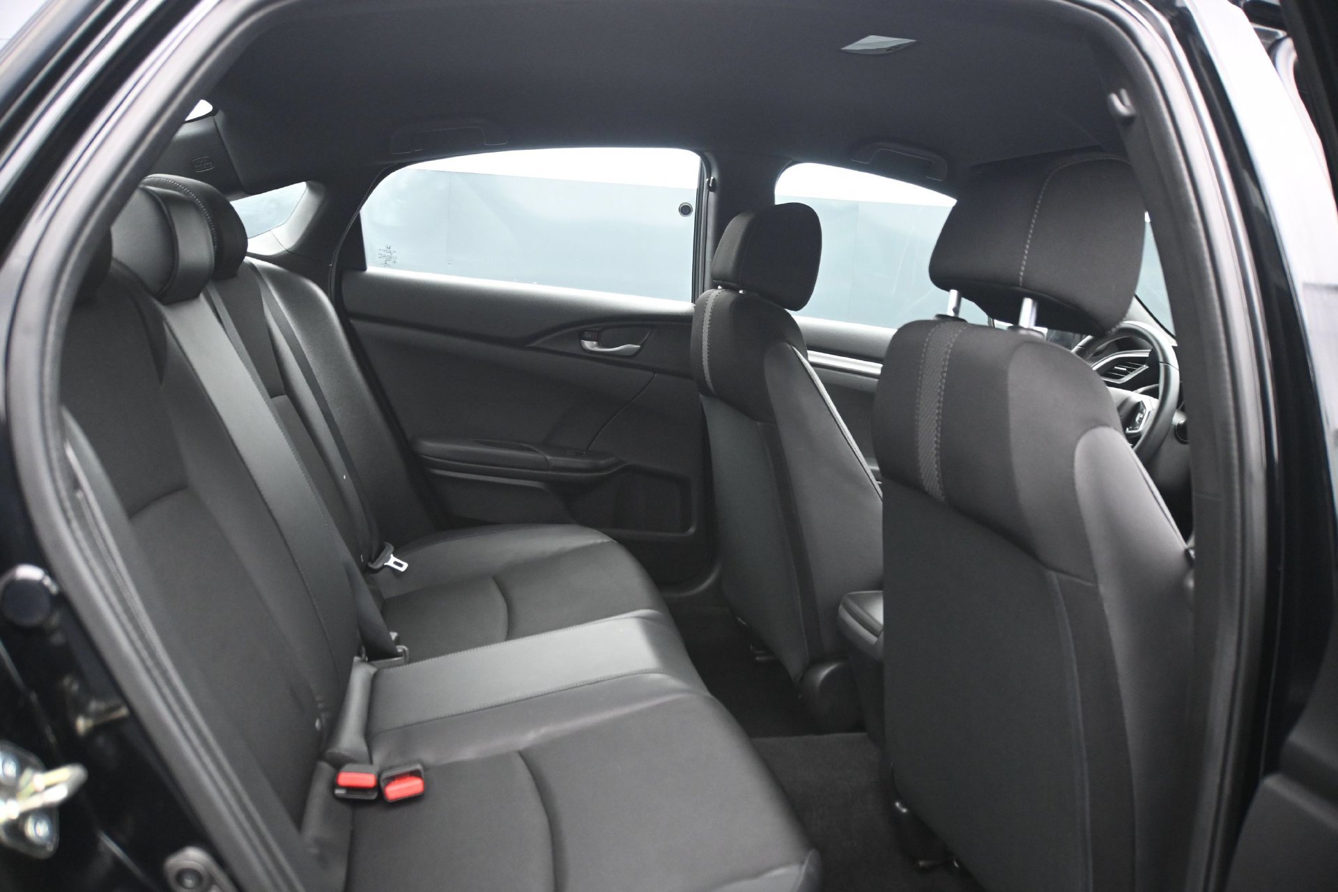 Used 2020 Honda Civic Sport image 14