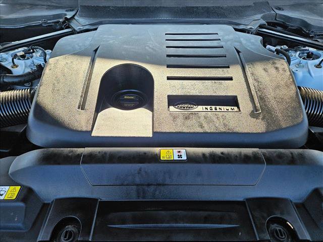 Used 2021 Land Rover Range Rover Westminster Edition image 23