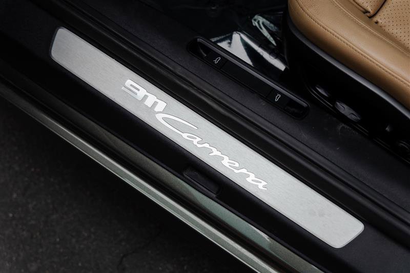 Used 2020 Porsche 911 Carrera RWD image 13
