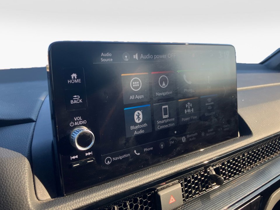 Certified 2024 Honda CR-V Sport Touring image 20