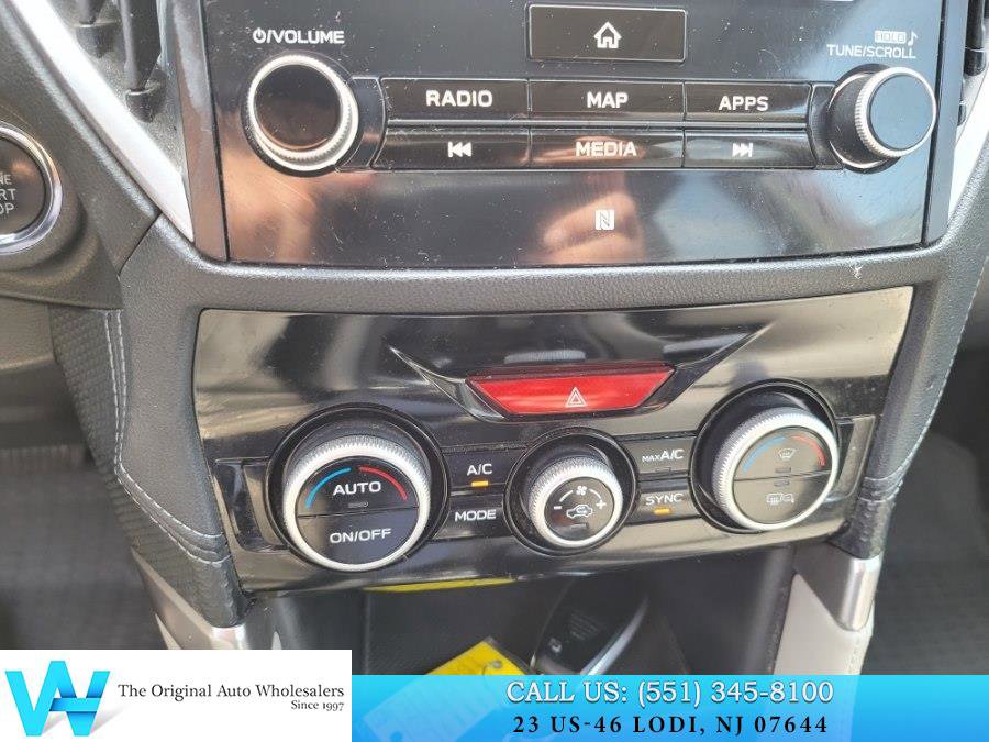 Used 2019 Subaru Forester Limited AWD/4WD image 22