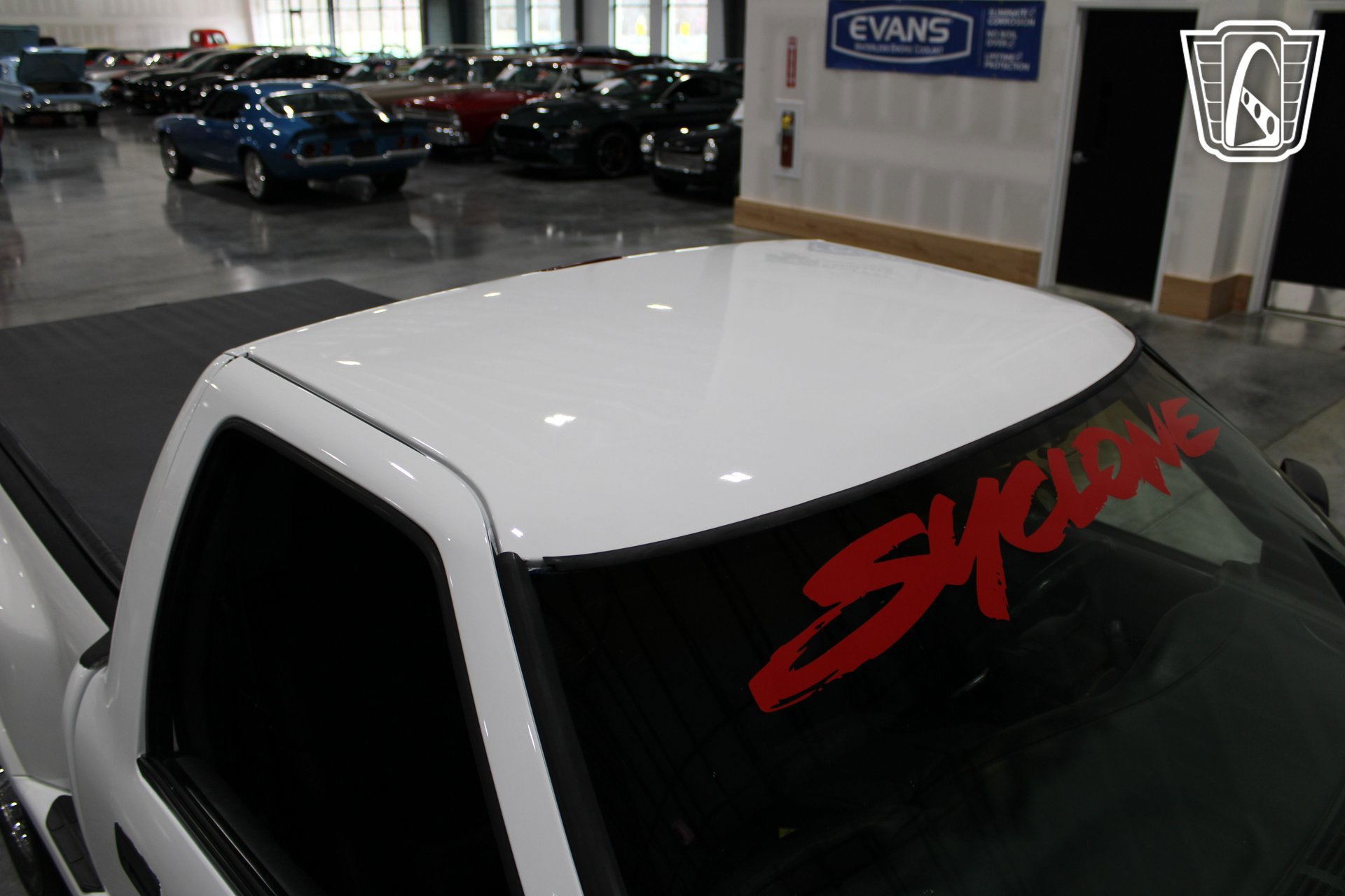 Used 2003 GMC Sonoma SLS w/ SLS Preferred Equipment Group image 34