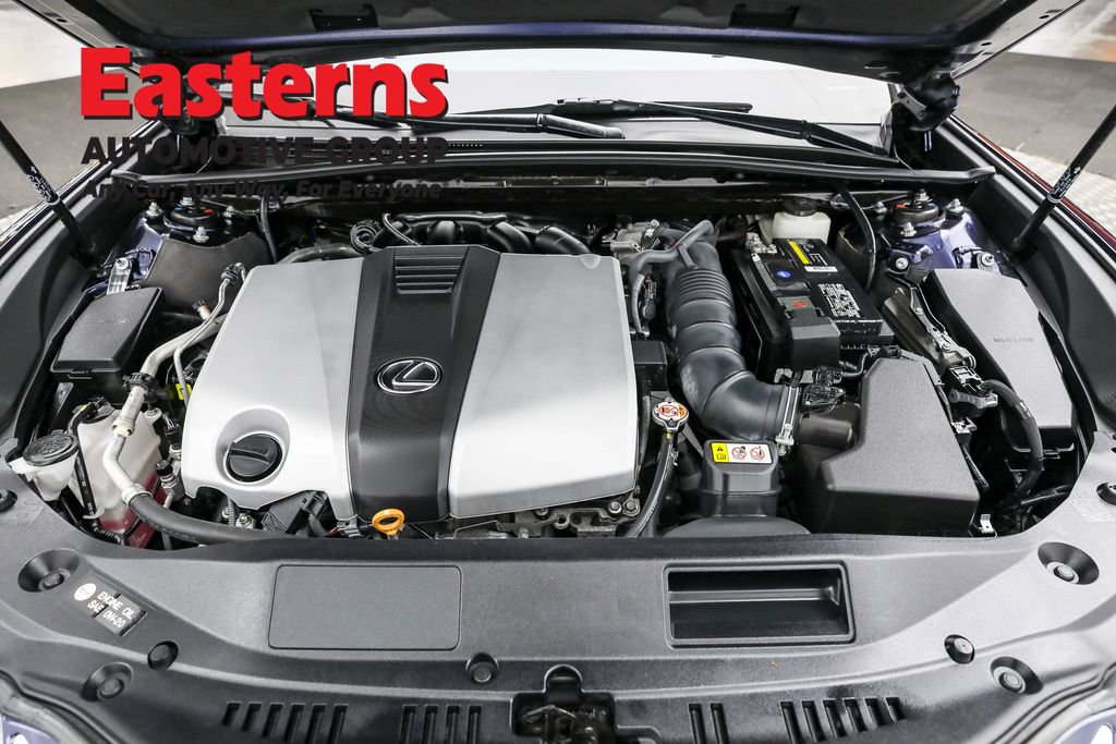 Used 2019 Lexus ES 350 w/ Premium Package image 7