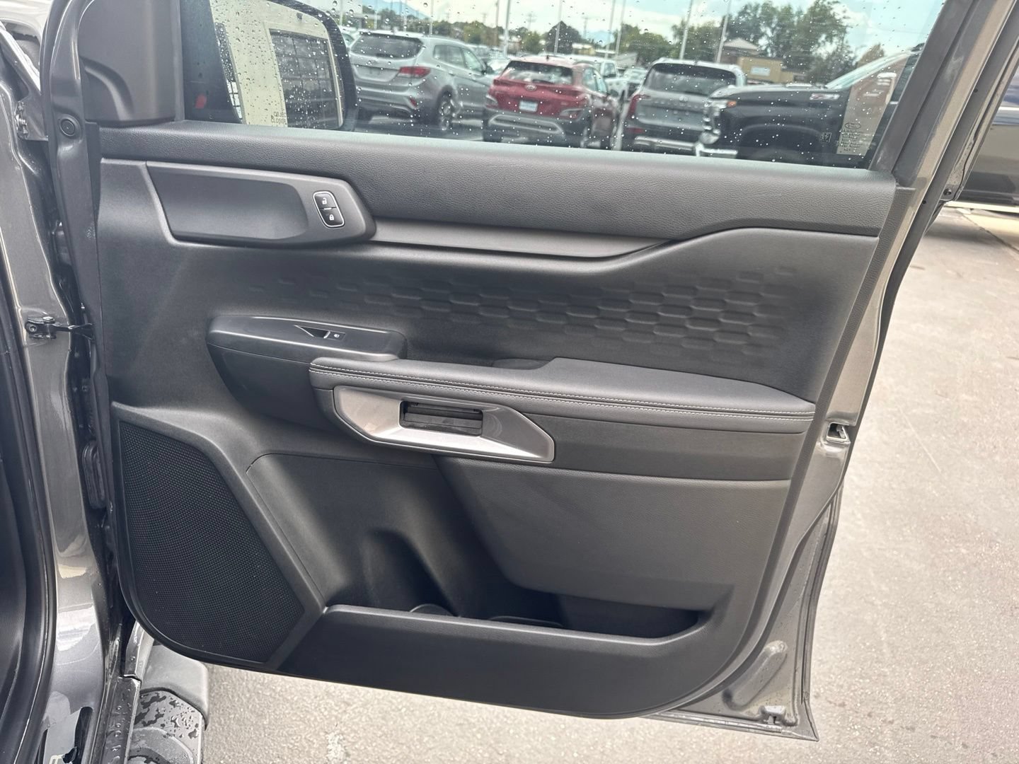Used 2024 Ford Ranger XLT AWD/4WD image 11