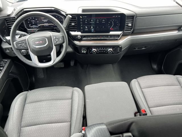 Certified 2023 GMC Sierra 1500 Elevation AWD/4WD image 14