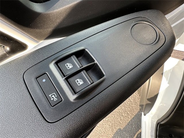 Used 2025 RAM ProMaster 2500 image 33