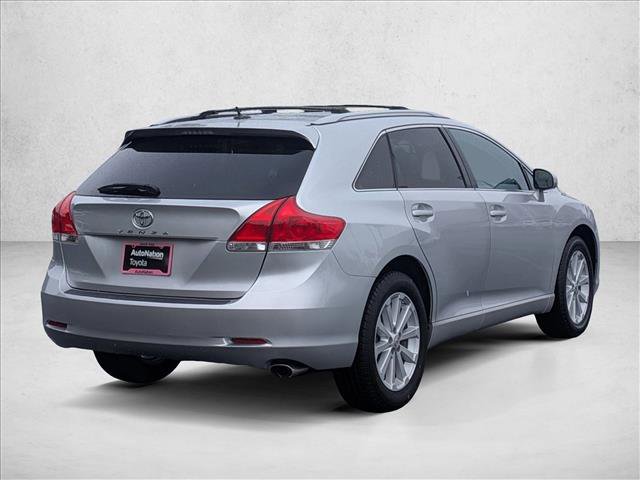 Used 2011 Toyota Venza FWD image 5