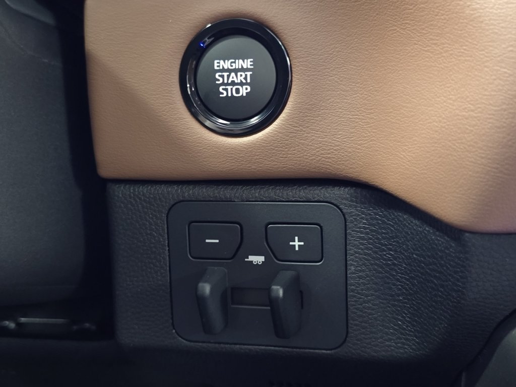 New 2026 Toyota Tundra 1794 Edition AWD/4WD image 11