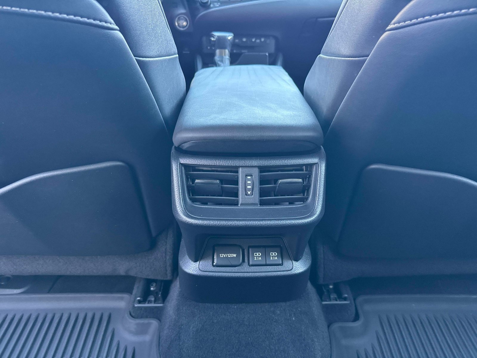 Used 2019 Lexus ES 350 w/ Accessory Package 2 FWD image 16