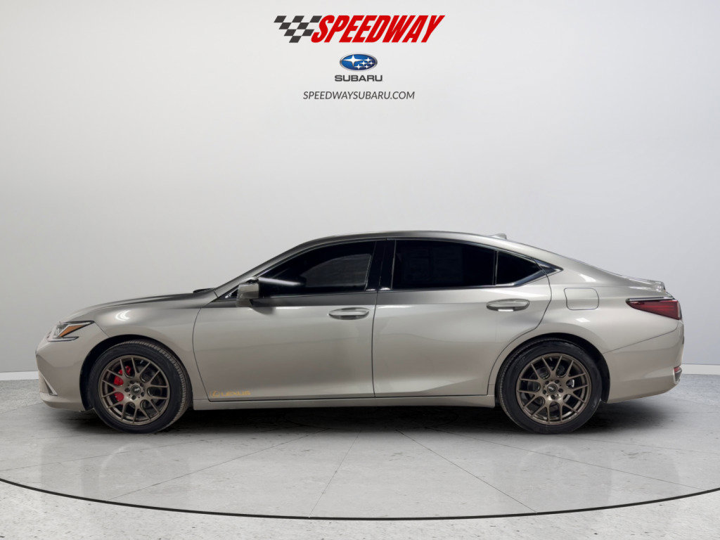 Used 2021 Lexus ES 250 w/ Premium Package image 7