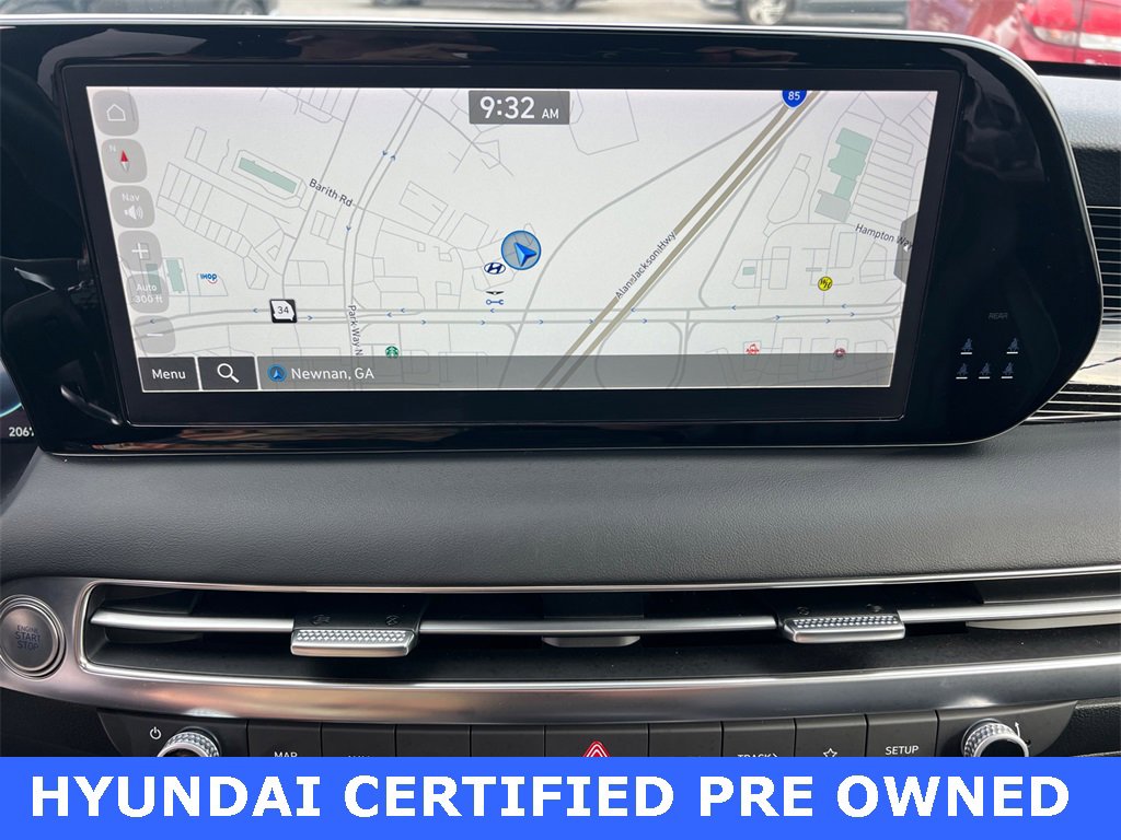 Used 2023 Hyundai Palisade Calligraphy image 29