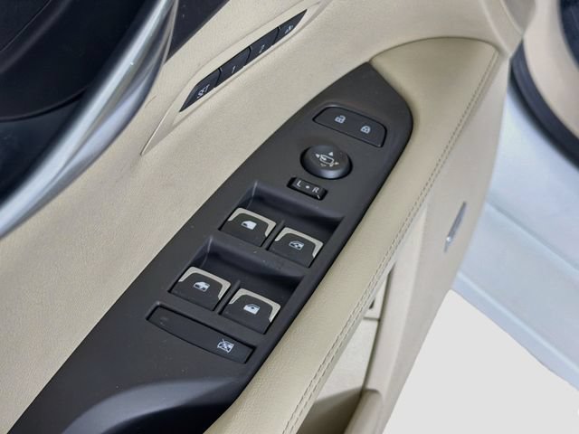 Used 2017 Cadillac CT6 2.0T RWD image 20