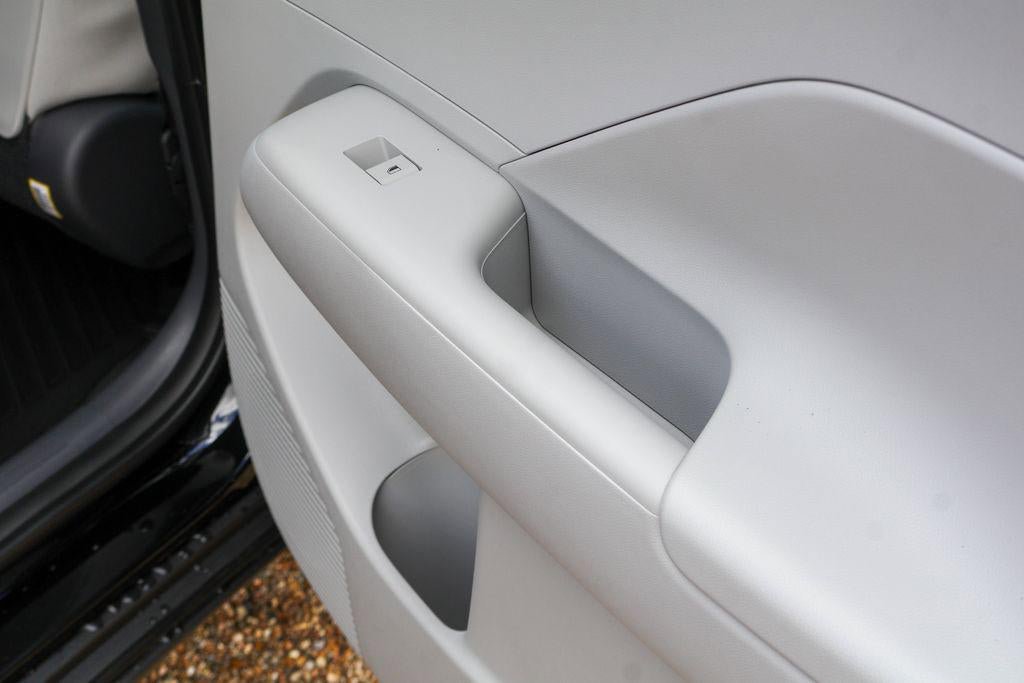 New 2026 Hyundai Kona SEL Sport FWD image 23
