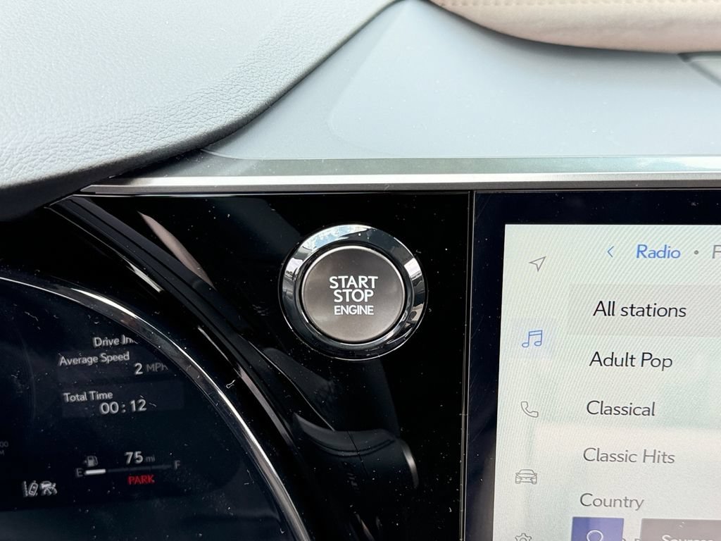 New 2026 Lexus RX 350 AWD w/ Convenience Package image 29