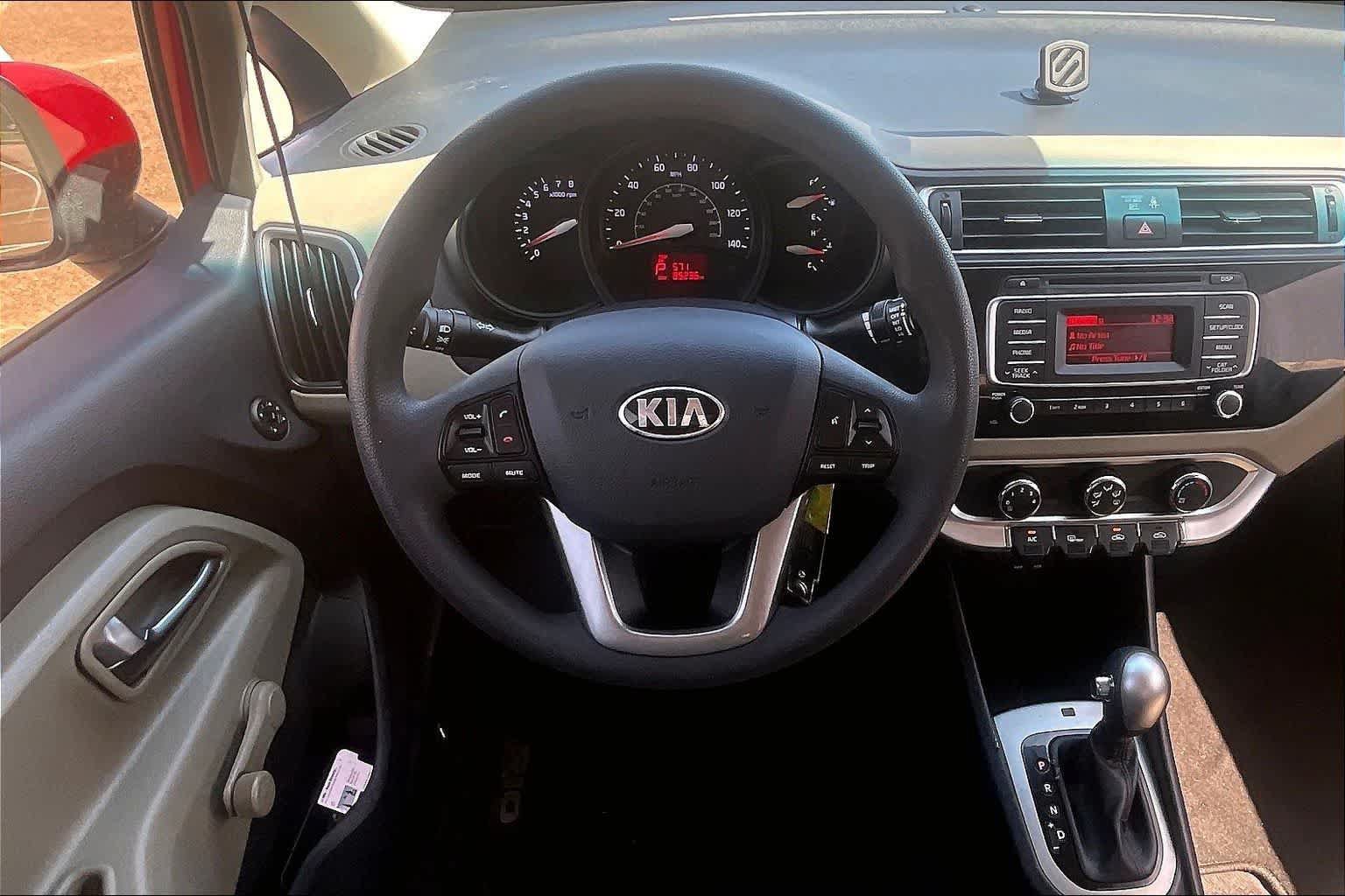Used 2017 Kia Rio LX FWD image 13