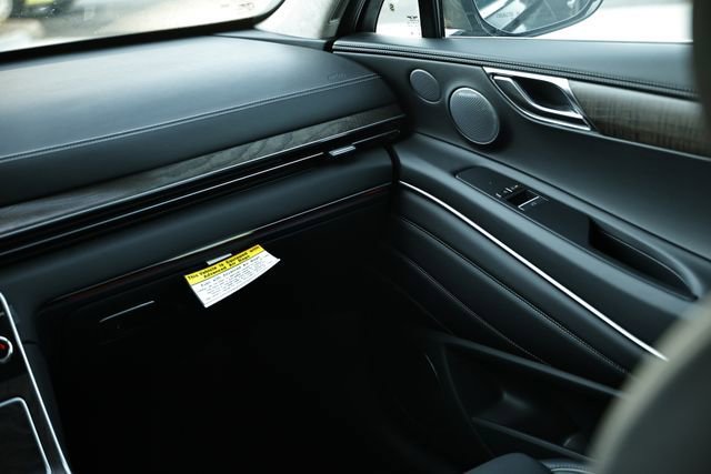 New 2026 Genesis GV80 3.5T Prestige image 30