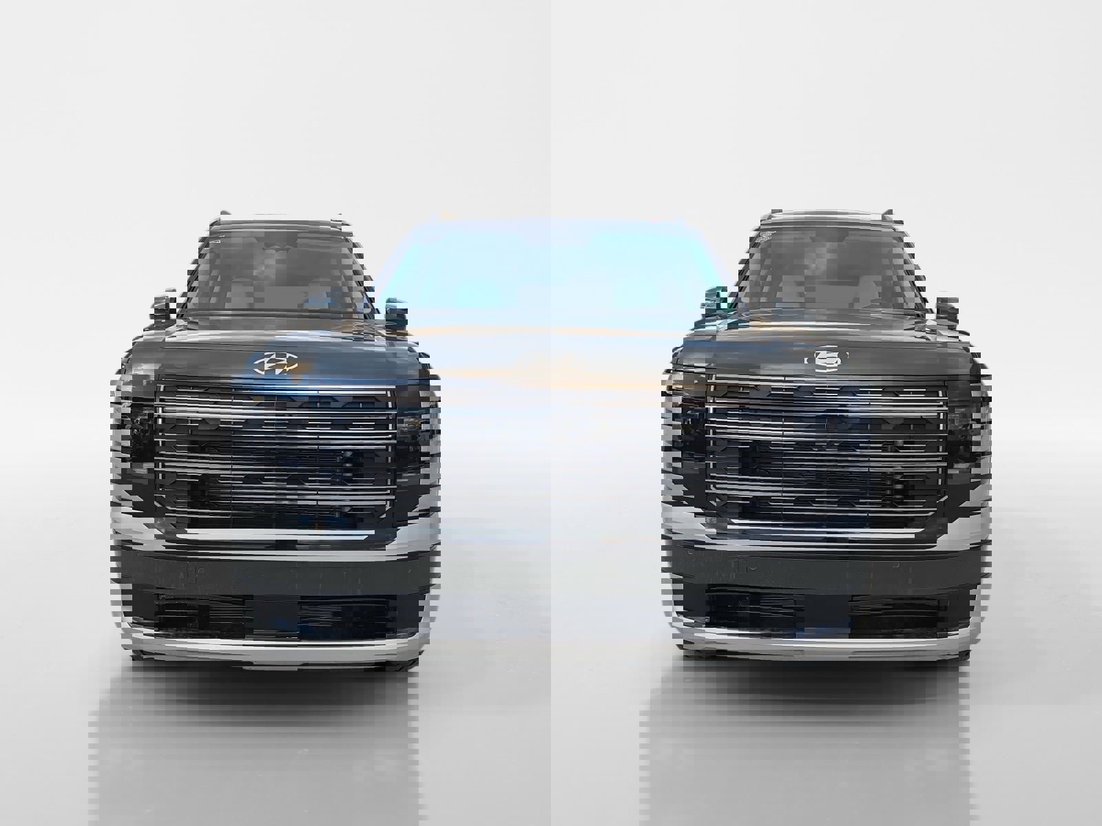 New 2026 Hyundai Palisade Calligraphy image 8