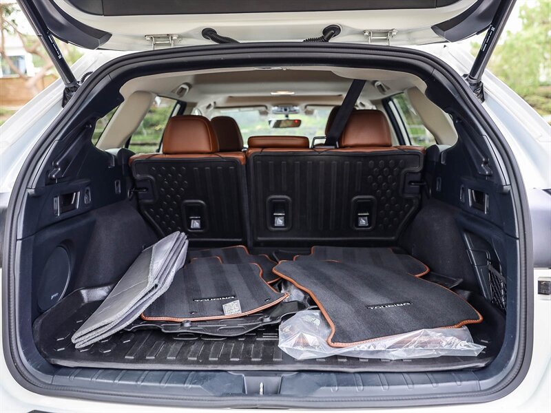 Used 2022 Subaru Outback Touring XT AWD/4WD image 32