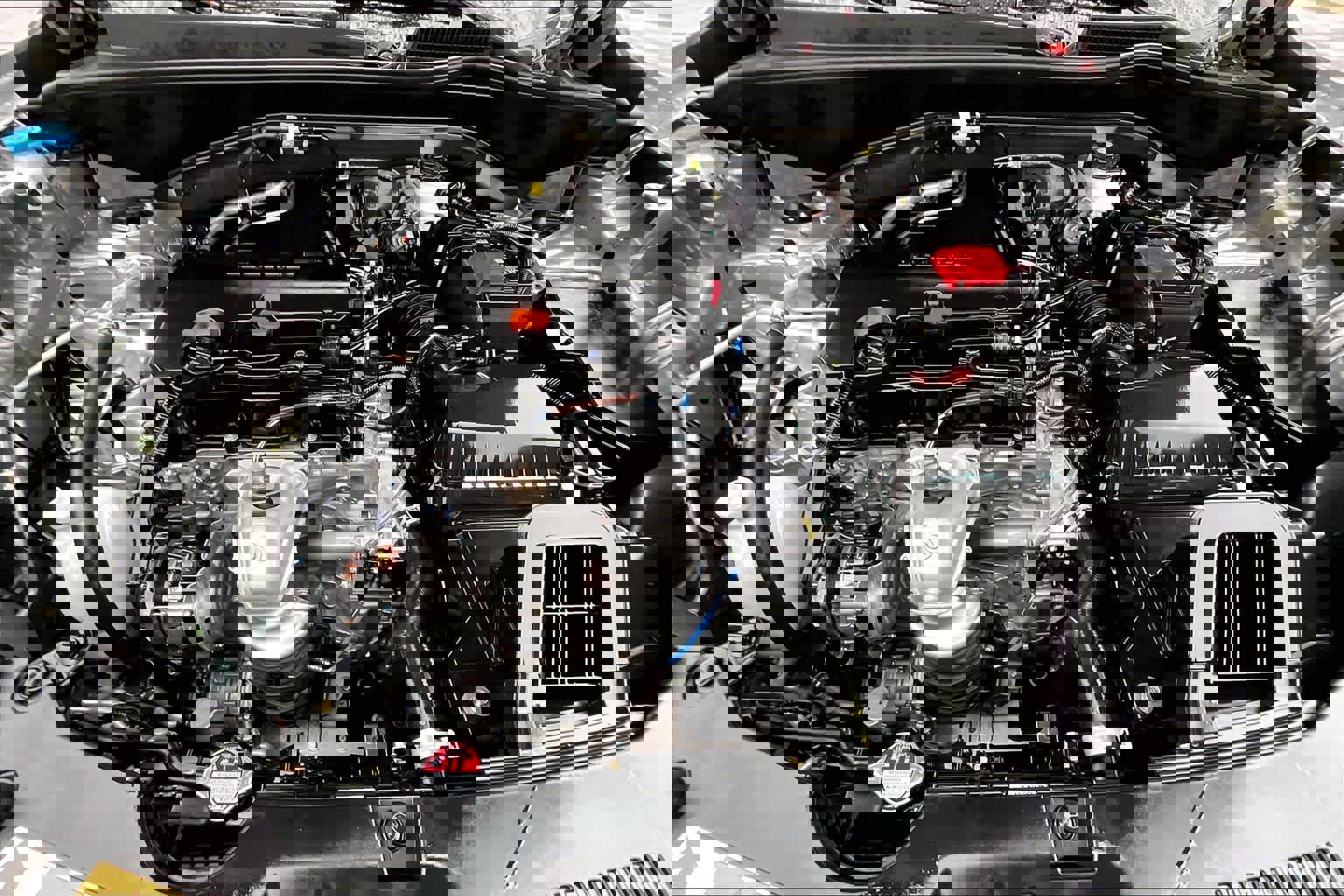 Used 2025 Honda HR-V LX image 31