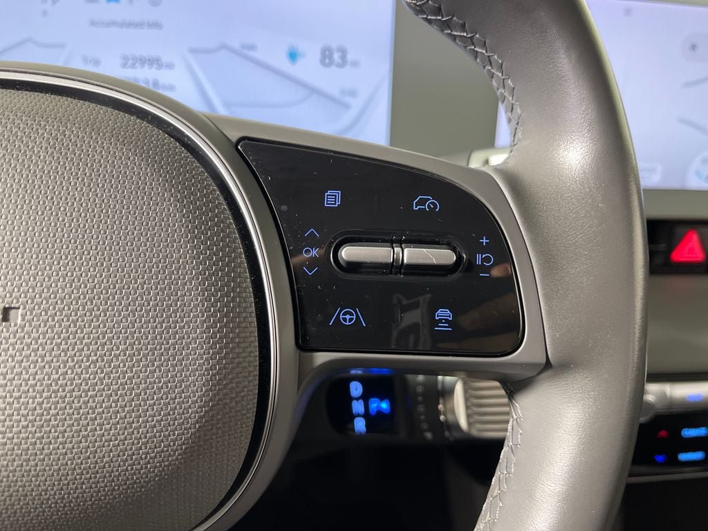 Certified 2024 Hyundai Ioniq 5 SE RWD image 29
