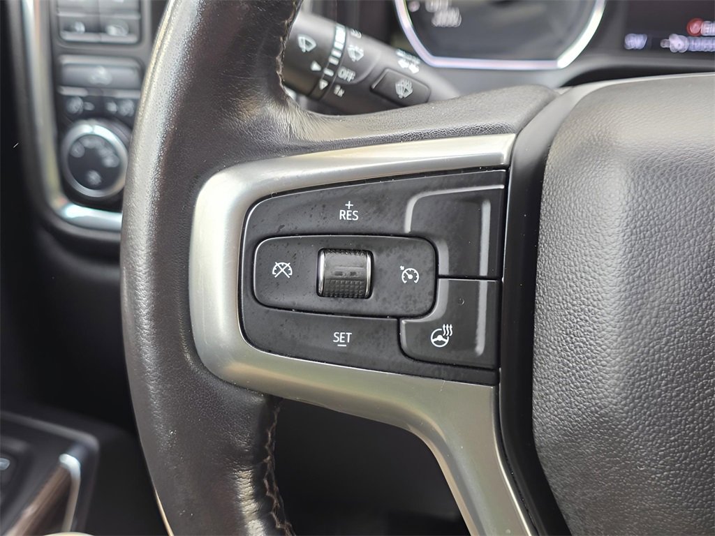 Used 2020 Chevrolet Silverado 1500 LT w/ All-Star Edition image 19