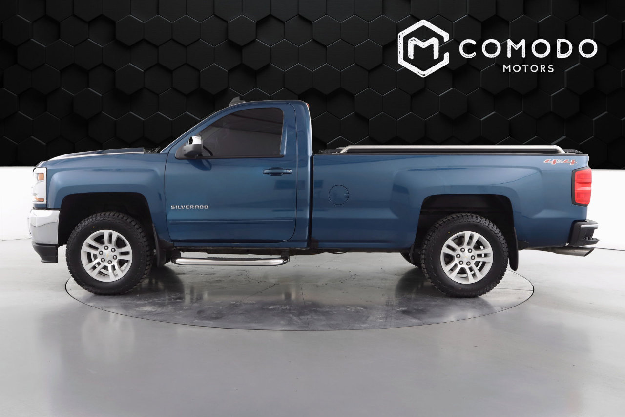 Used 2017 Chevrolet Silverado 1500 LT image 6