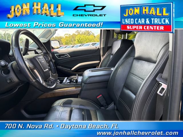 Used 2019 GMC Yukon XL Denali w/ Denali Ultimate Package RWD image 18