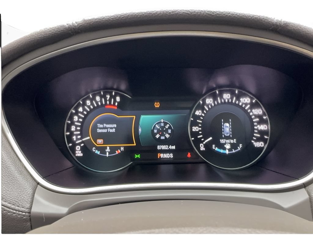 Used 2017 Lincoln MKX Reserve w/ Driver Assistance Package AWD/4WD image 40