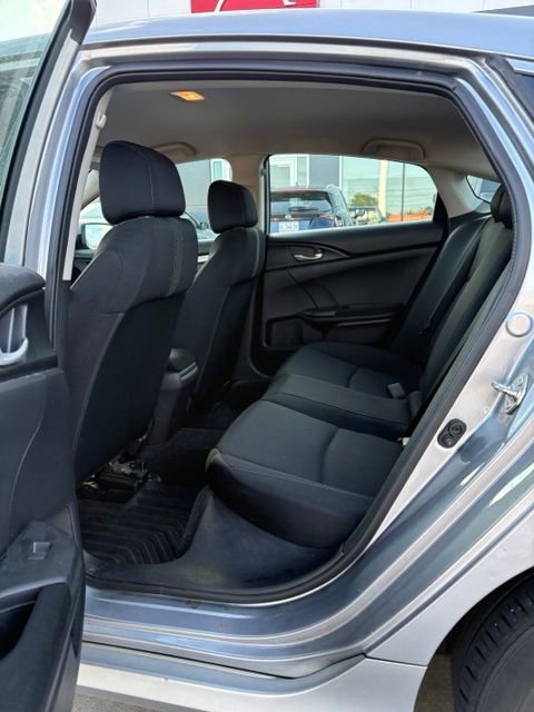 Used 2016 Honda Civic LX image 6