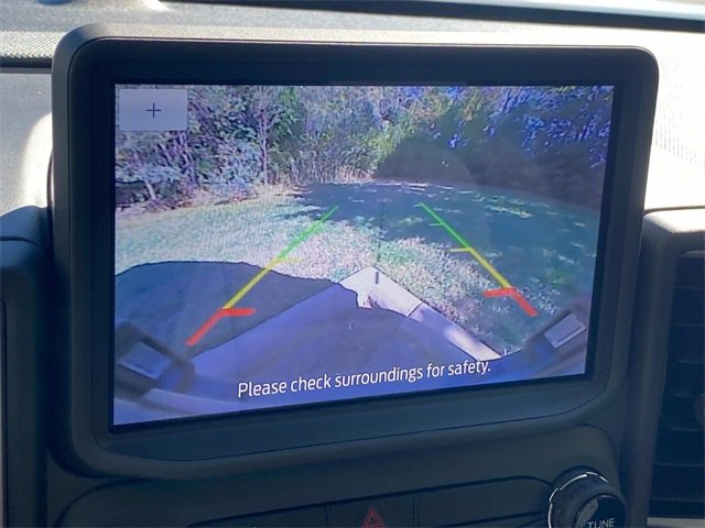 Used 2024 Ford Bronco Sport Big Bend image 25