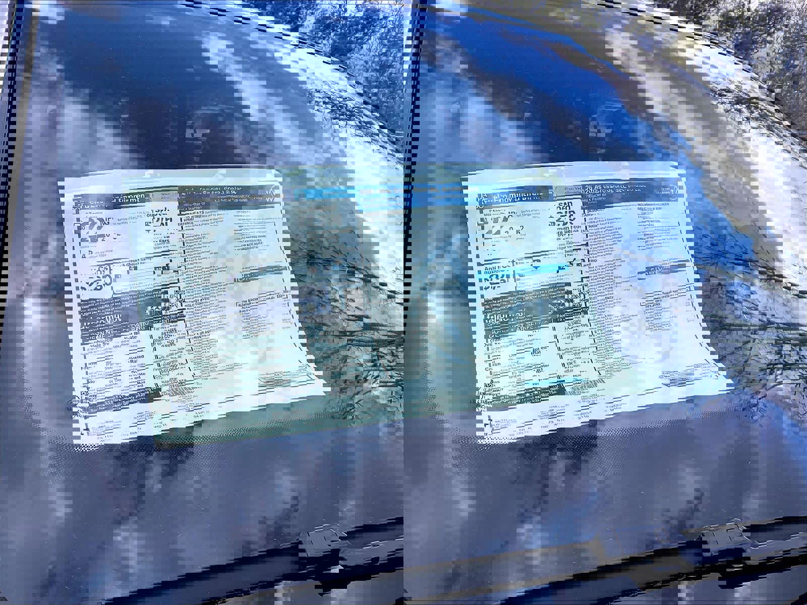 New 2026 Volkswagen Atlas Cross Sport SEL R-Line image 18