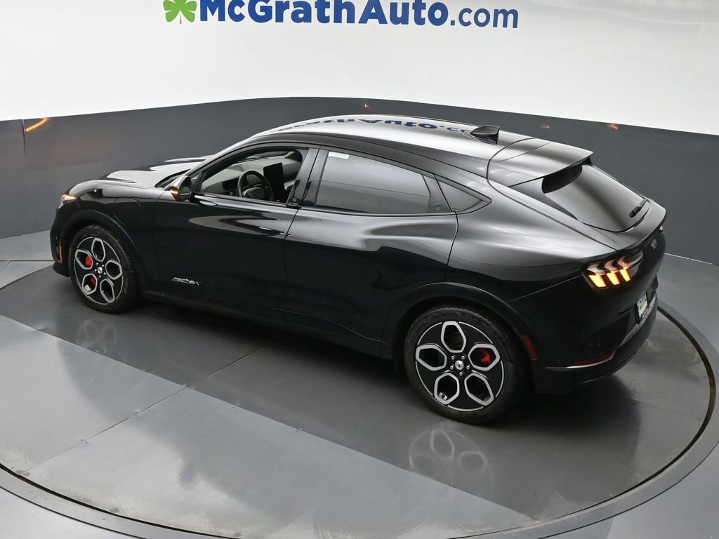 Used 2022 Ford Mustang Mach-E GT image 24