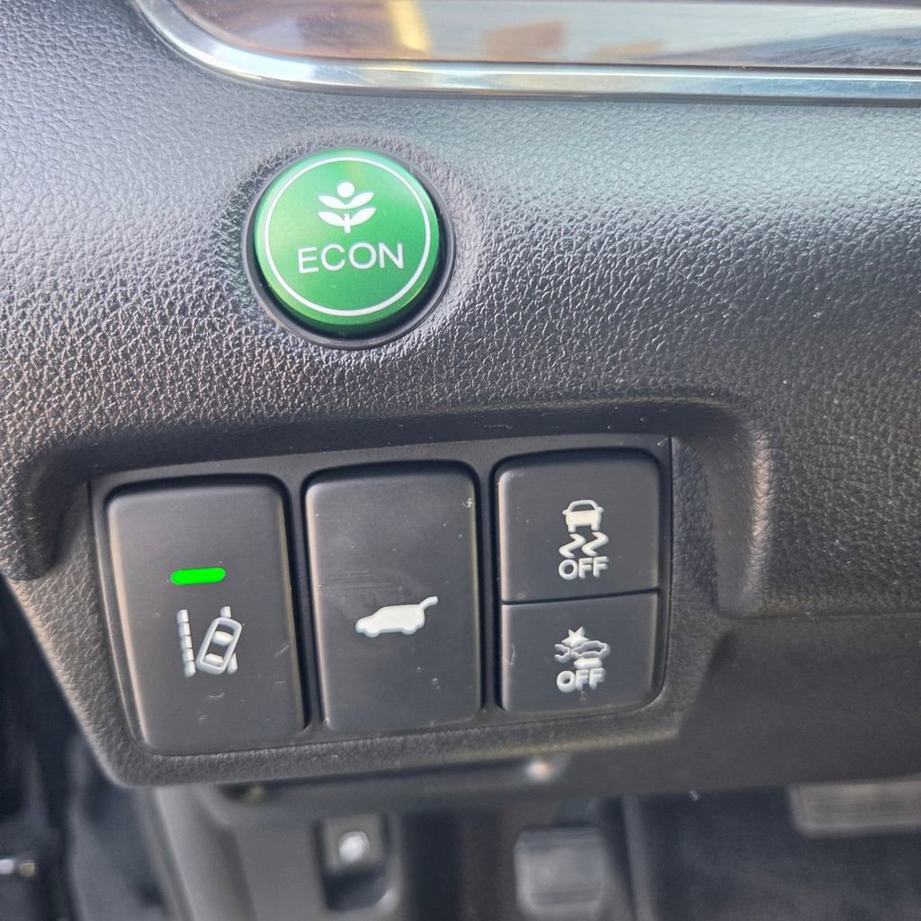 Used 2015 Honda CR-V Touring image 18