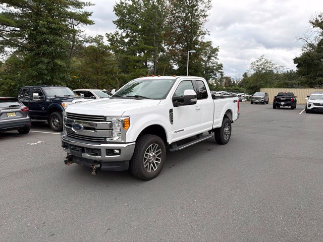 Used 2017 Ford F350 Lariat w/ Lariat Value Package