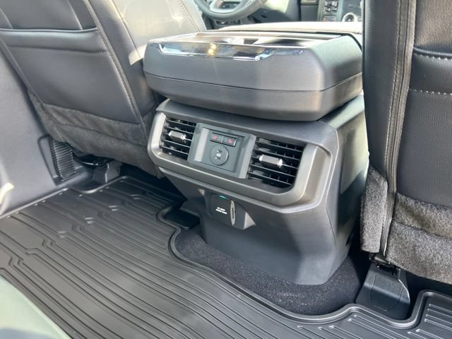 New 2026 Ford F150 Lariat w/ Equipment Group 502A High AWD/4WD image 37
