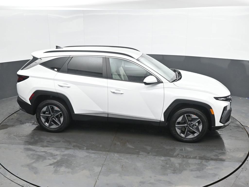 New 2026 Hyundai Tucson SEL image 36