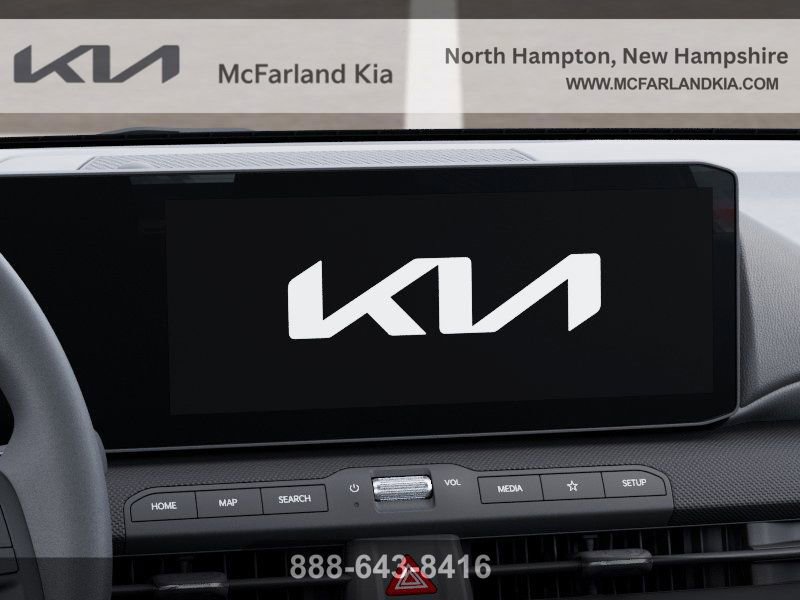 New 2025 Kia K4 LXS image 22