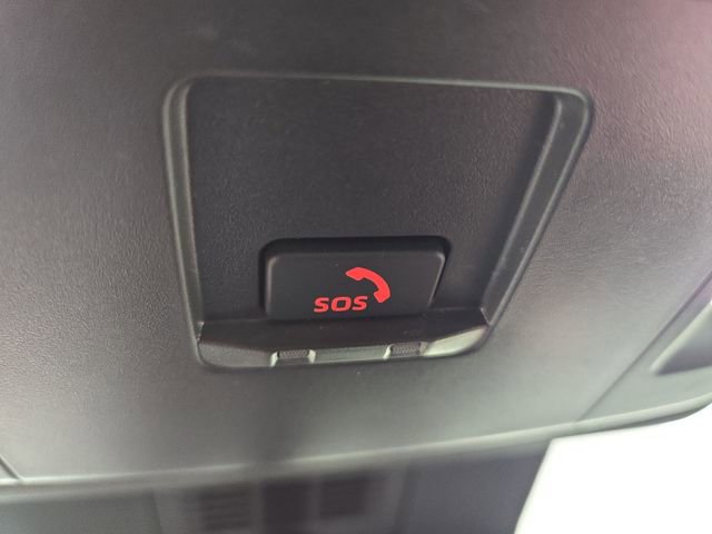 Used 2025 Toyota Camry SE image 27