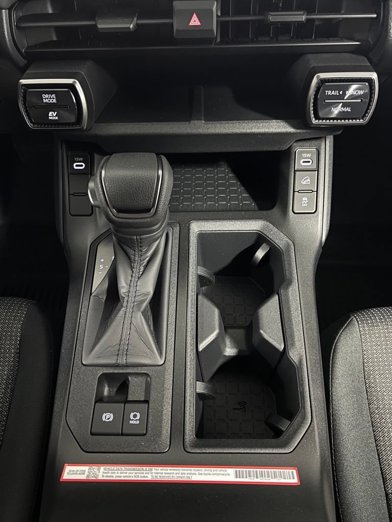 New 2026 Toyota RAV4 LE AWD/4WD image 18