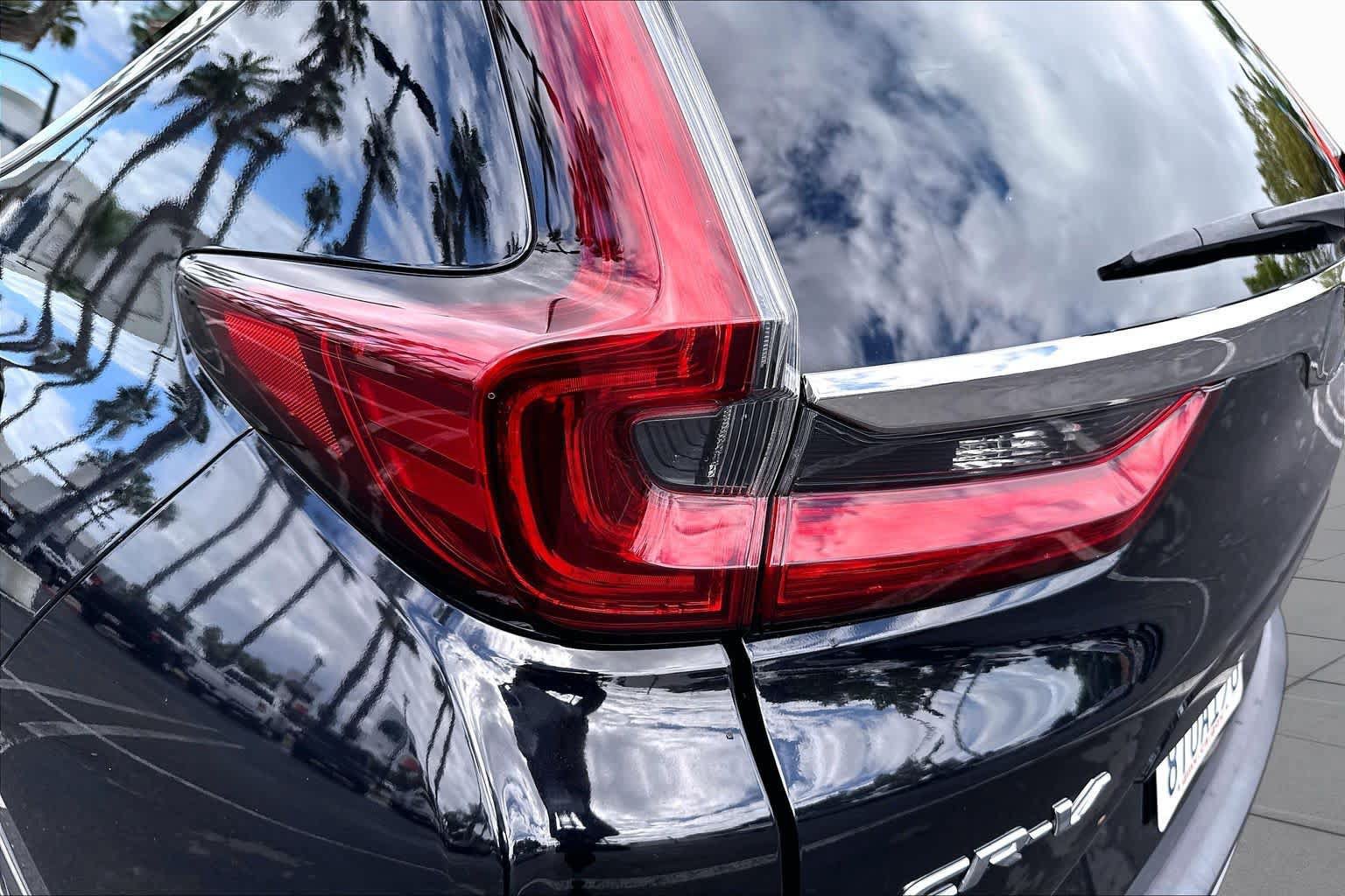 Used 2020 Honda CR-V EX image 28