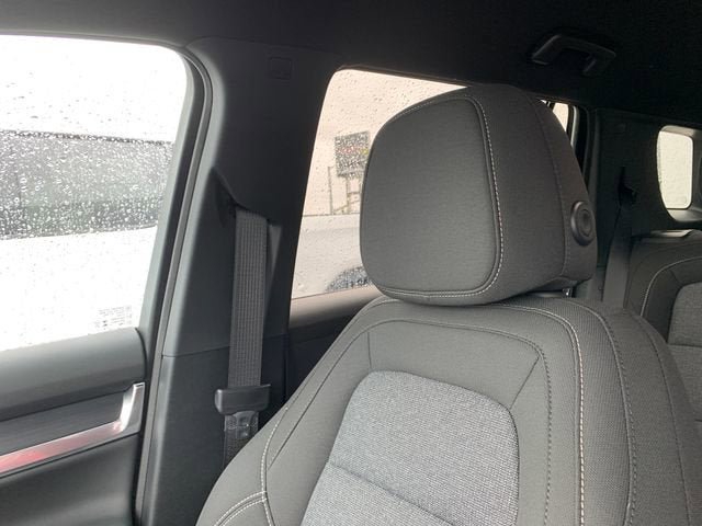 New 2026 GMC Terrain Elevation w/ Black Edition FWD image 18