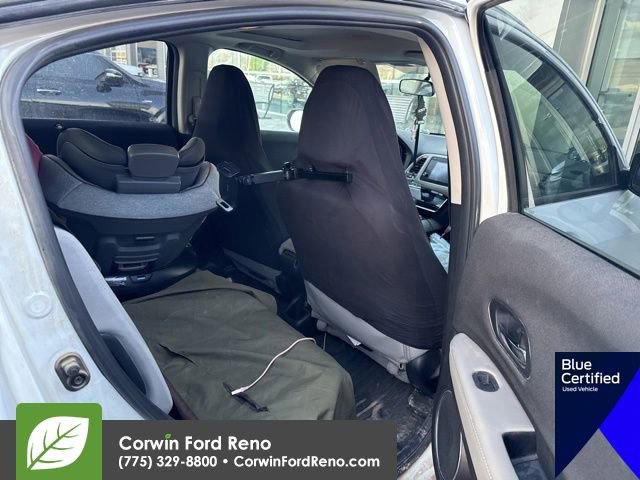Used 2022 Honda HR-V EX image 13