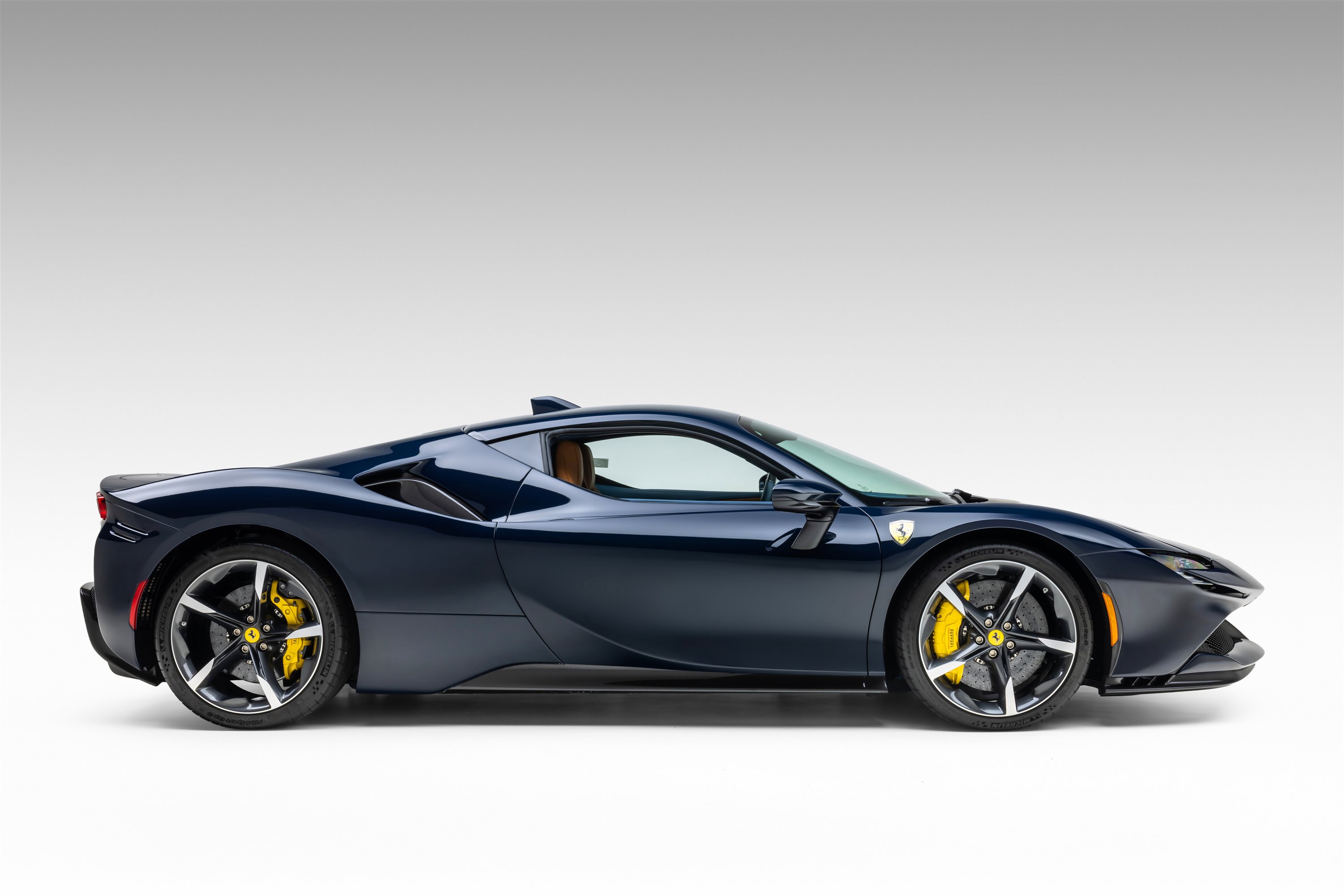 Certified 2023 Ferrari SF90 Stradale image 7