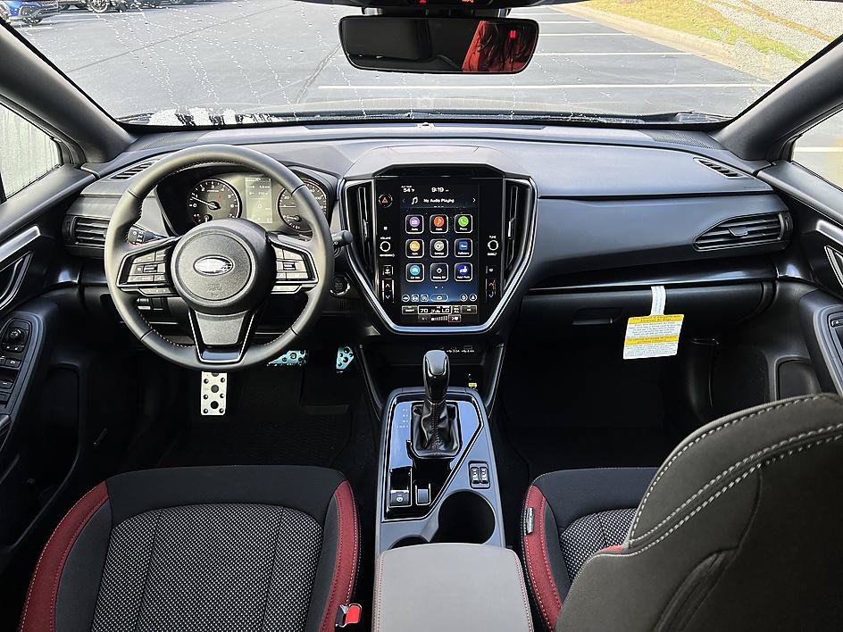 New 2026 Subaru Impreza RS AWD/4WD image 17