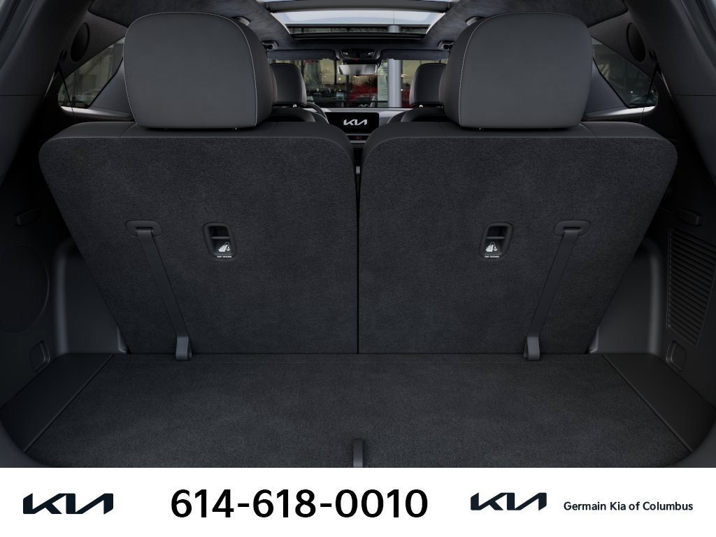 New 2026 Kia Sorento SX Prestige AWD/4WD image 22