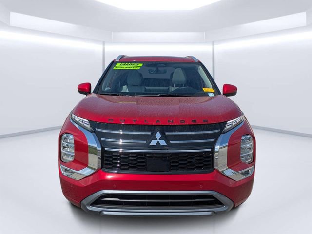 Used 2025 Mitsubishi Outlander SEL image 9