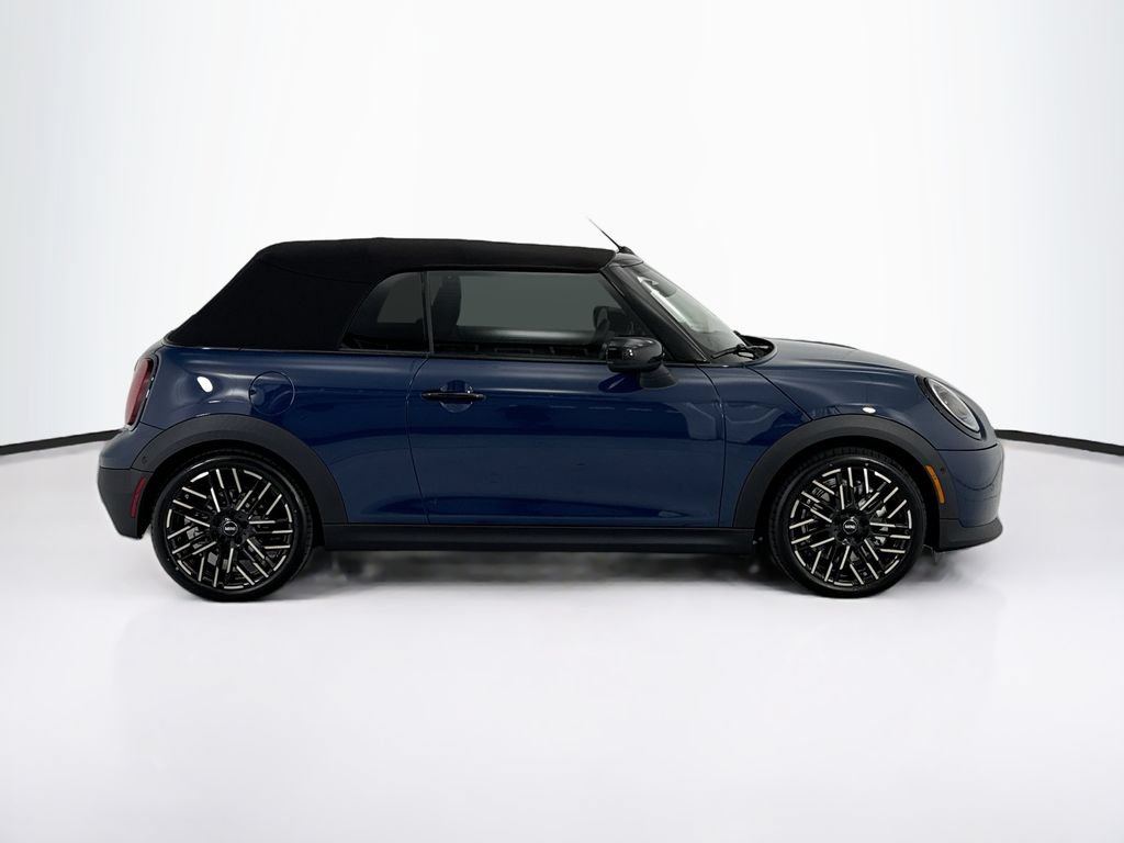 New 2026 MINI Cooper S FWD image 12